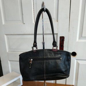 Tignanello Black Bag